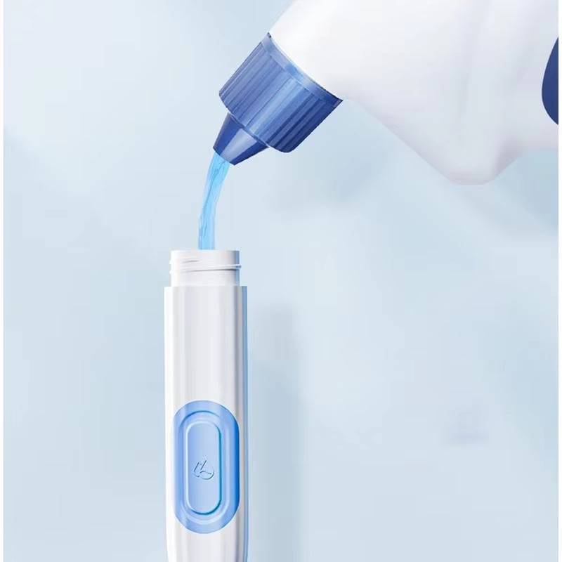 New Suction Cup Whale Fluidized Toilet Brush