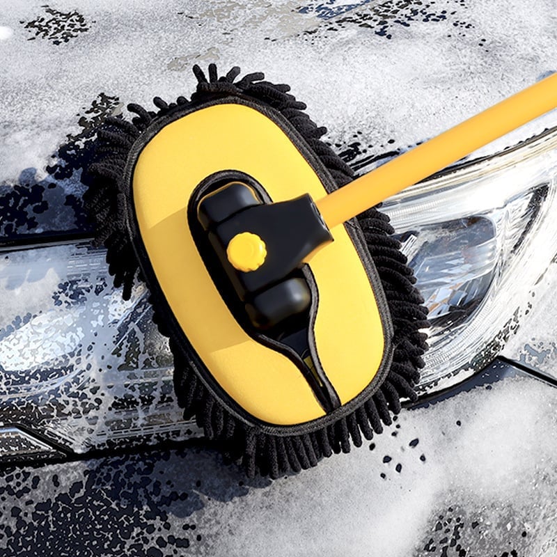 š„ Car Cleaning Brush