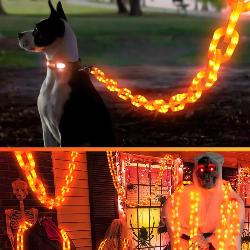 🎃Halloween Specials🎃Halloween Decoration Battery Light String