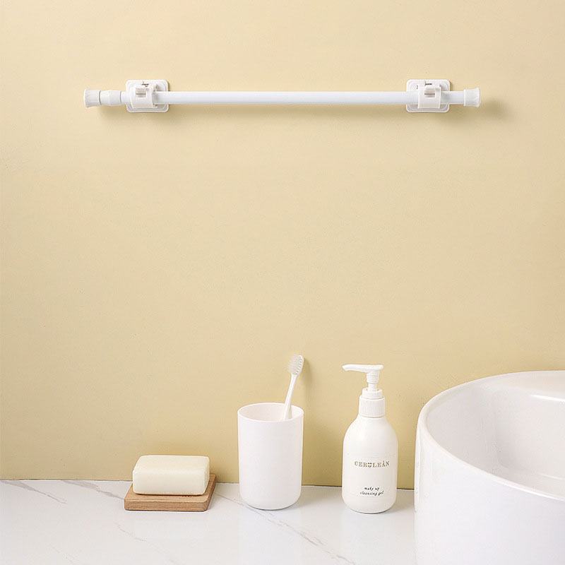 Space Organizer Pole Set