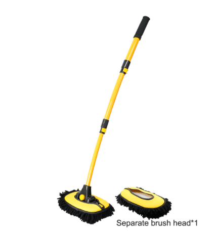 š„ Car Cleaning Brush