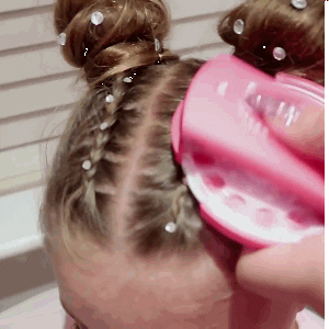 🔥Last Day Promotion 37% OFF 🎁Magic hair braider