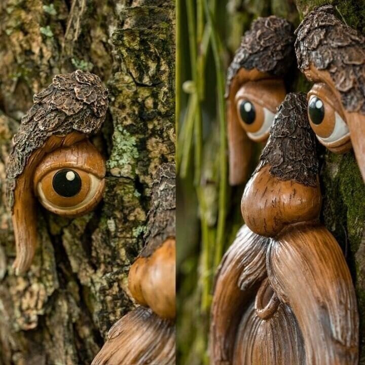 🌳Outdoor Tree Bird Feeder🐦