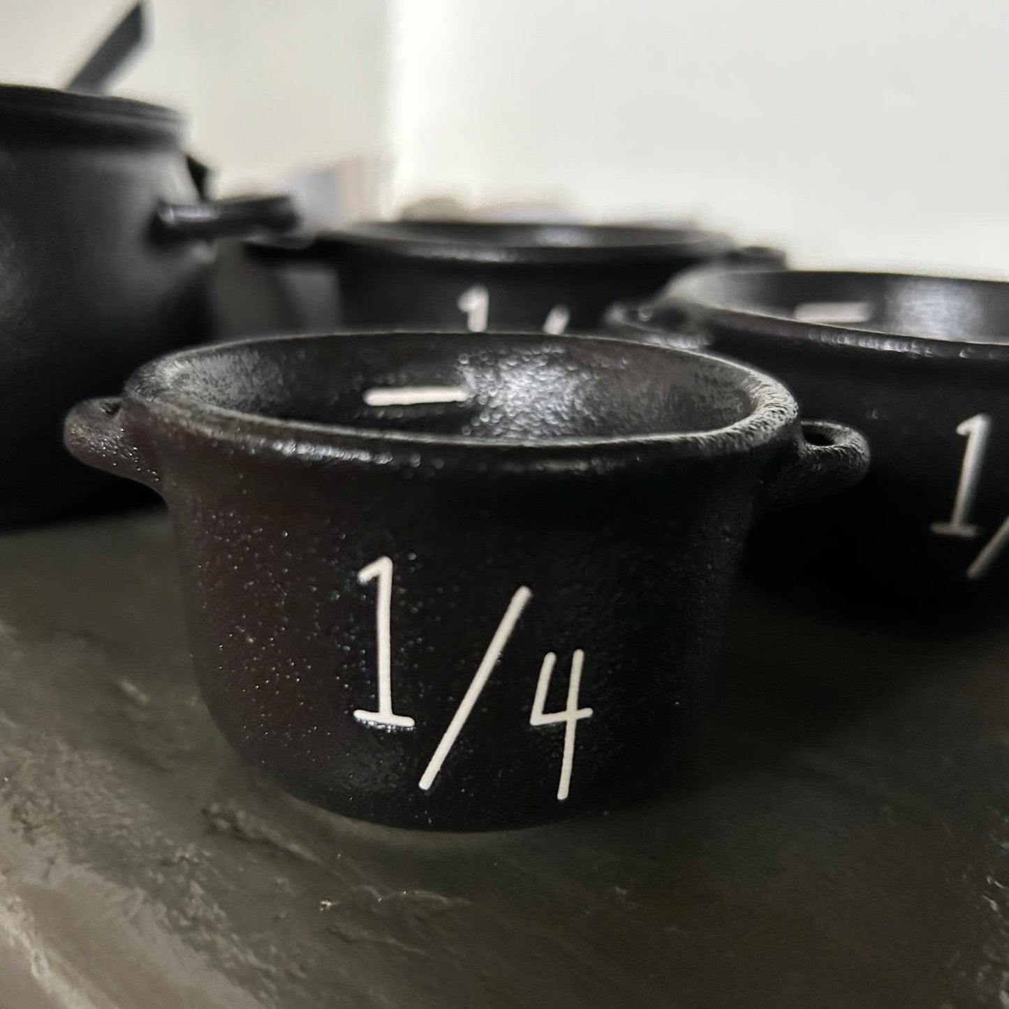 🔥Early Bird Halloween OFF🧙♀️Mini Witch Cauldron Set🥘(✨Same as in the video)