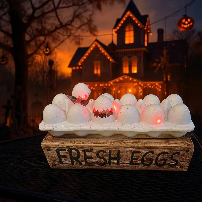 🎃Halloween Sale 49% OFF🐣Halloween Zombie Chick