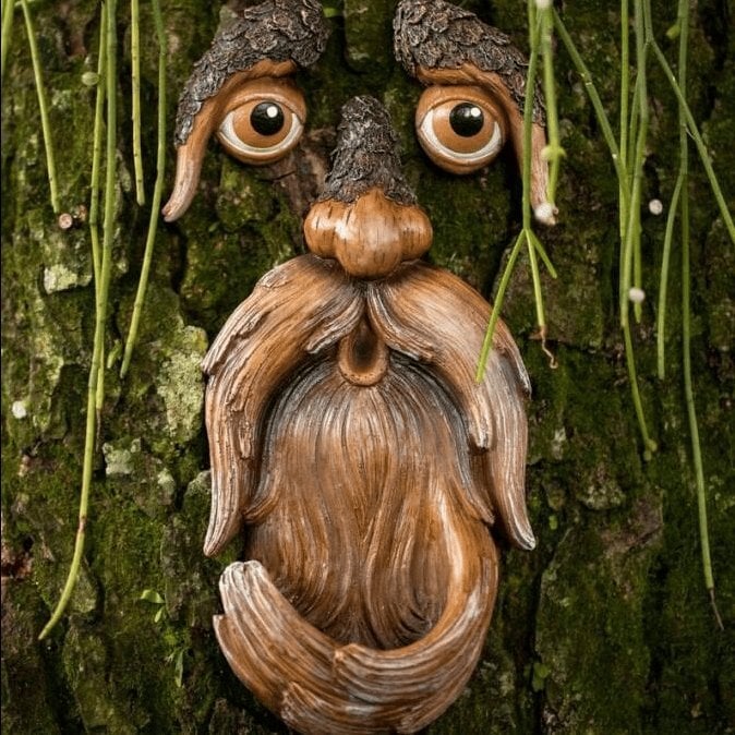 🌳Outdoor Tree Bird Feeder🐦
