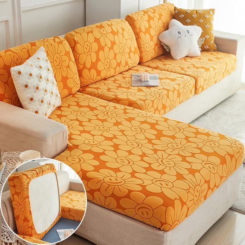 🔥Hot Sale - 2022 New Wear-resistant universal sofa cover