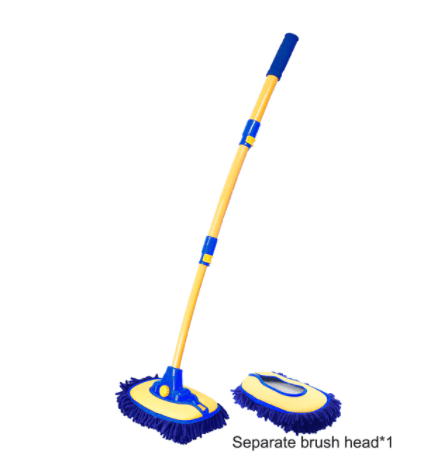 š„ Car Cleaning Brush