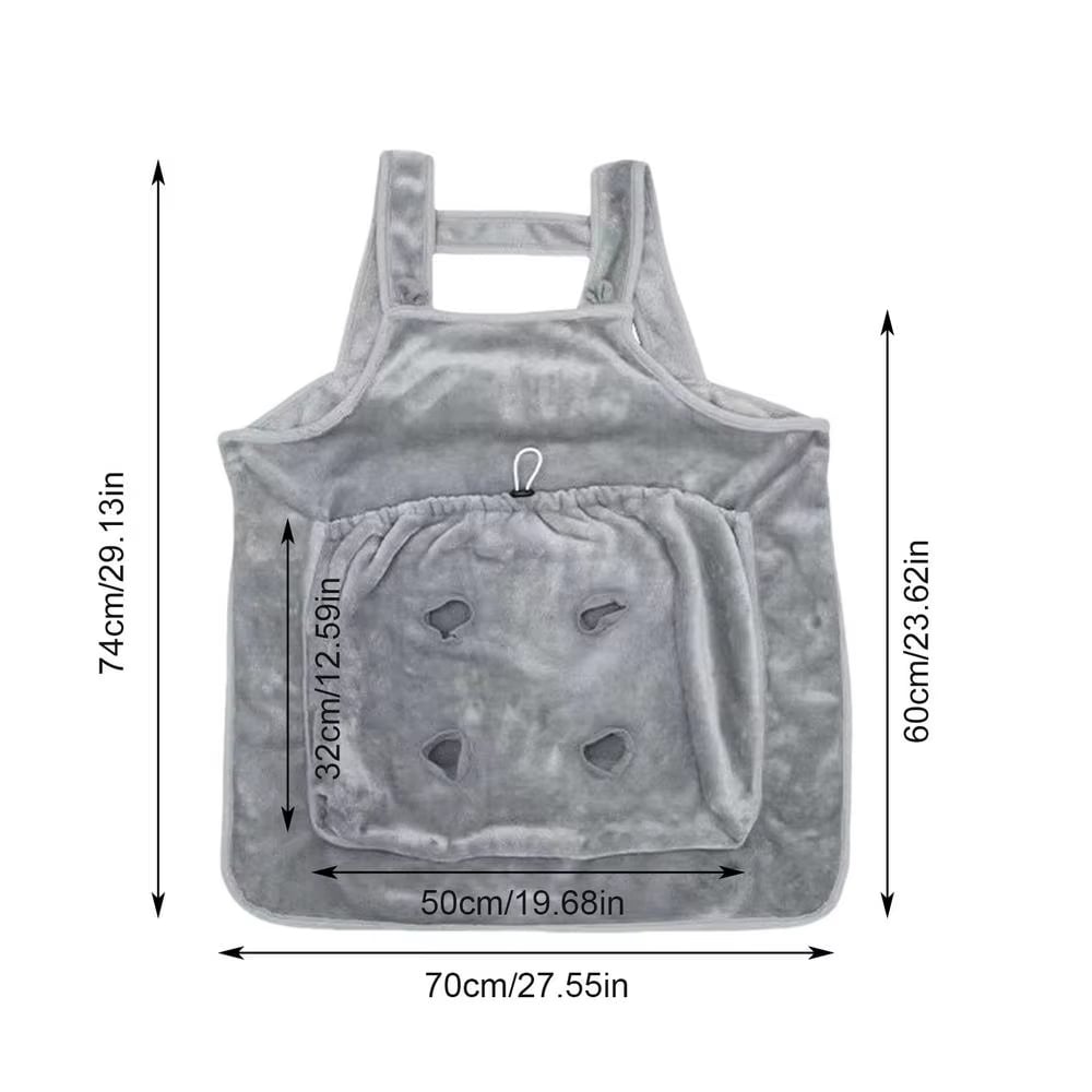 Cat Apron