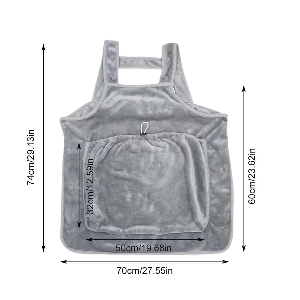 Cat Apron