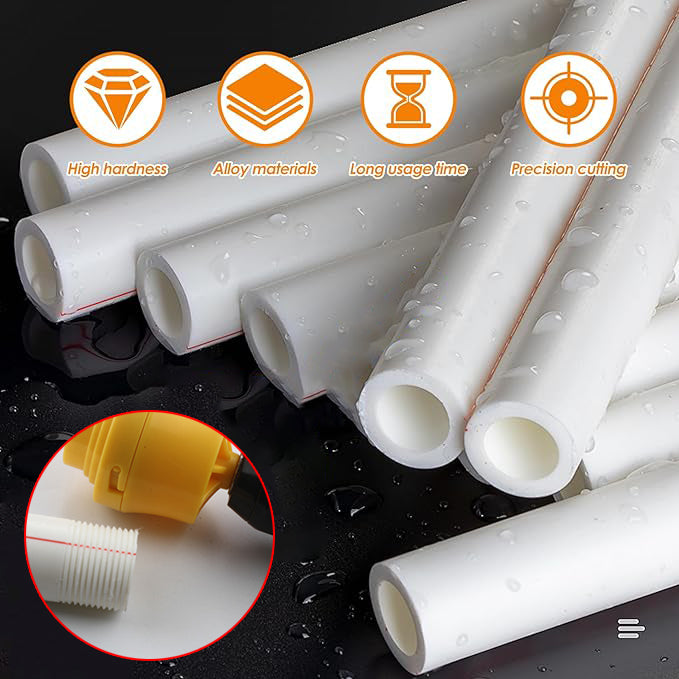 Electric Drill Modified Water Pipe Threader Household Plastic Die Electric Threading Machine Tool
