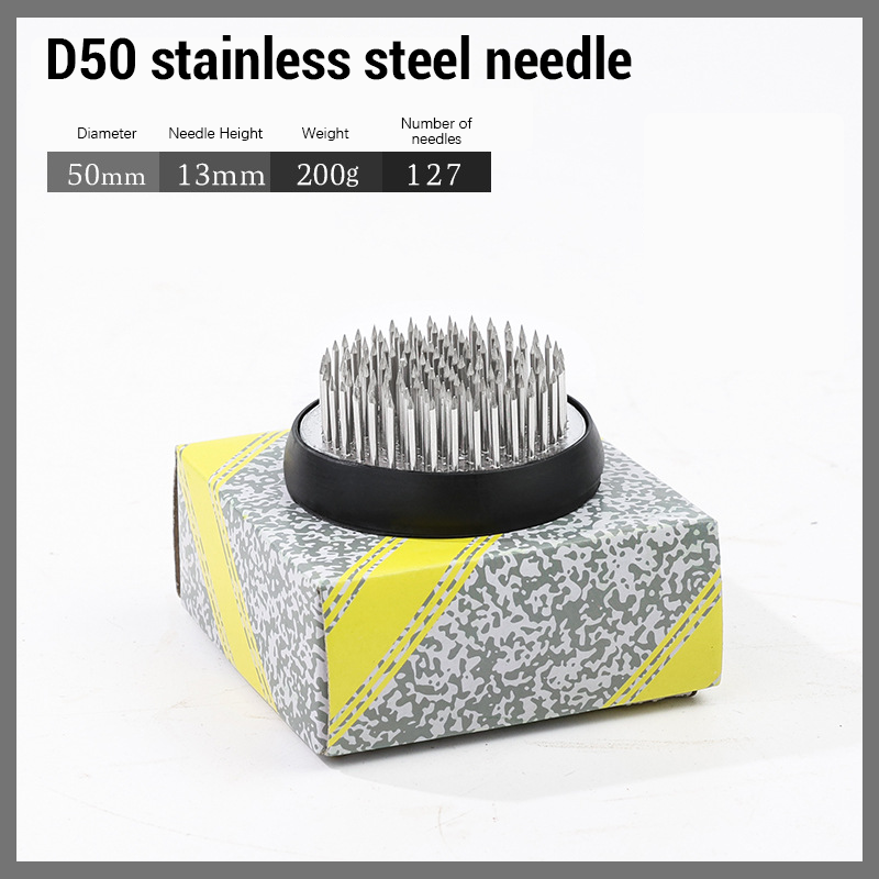 Needle Mountain Flower Arrangement Holder