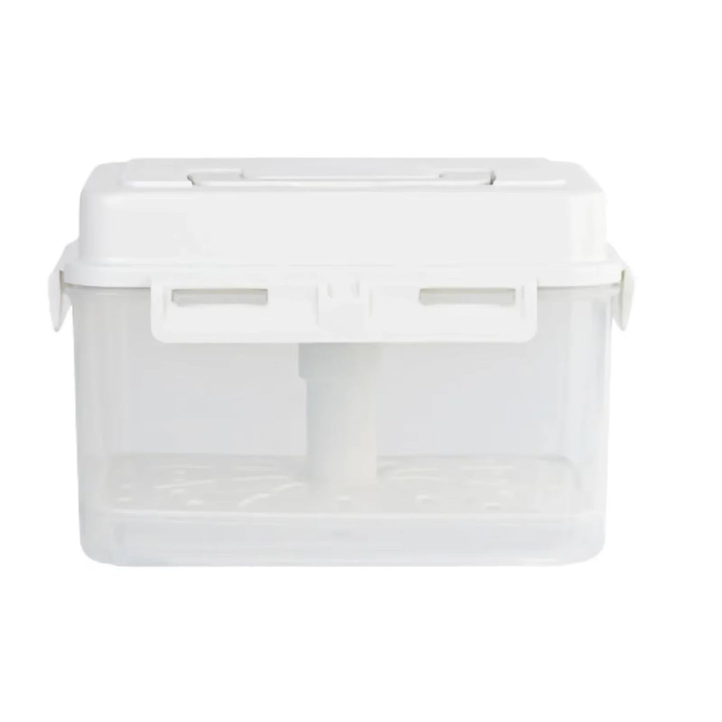 4/5L Pickle Jar Leakproof Pickle Fermentation Container