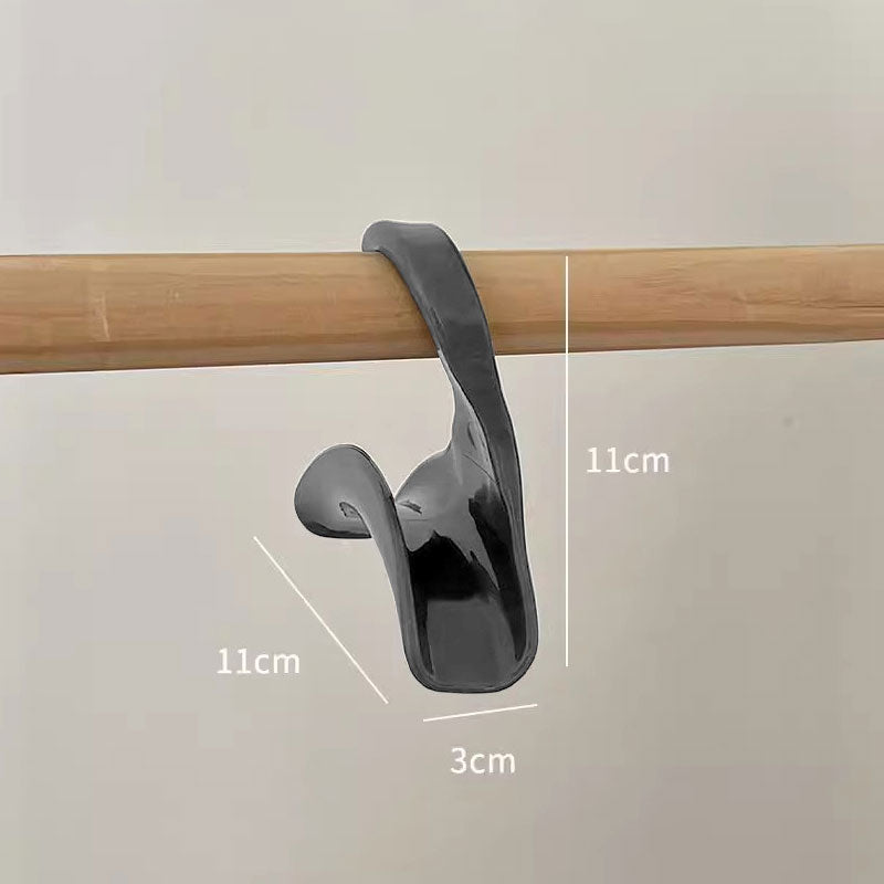 Space Organizer Pole Set