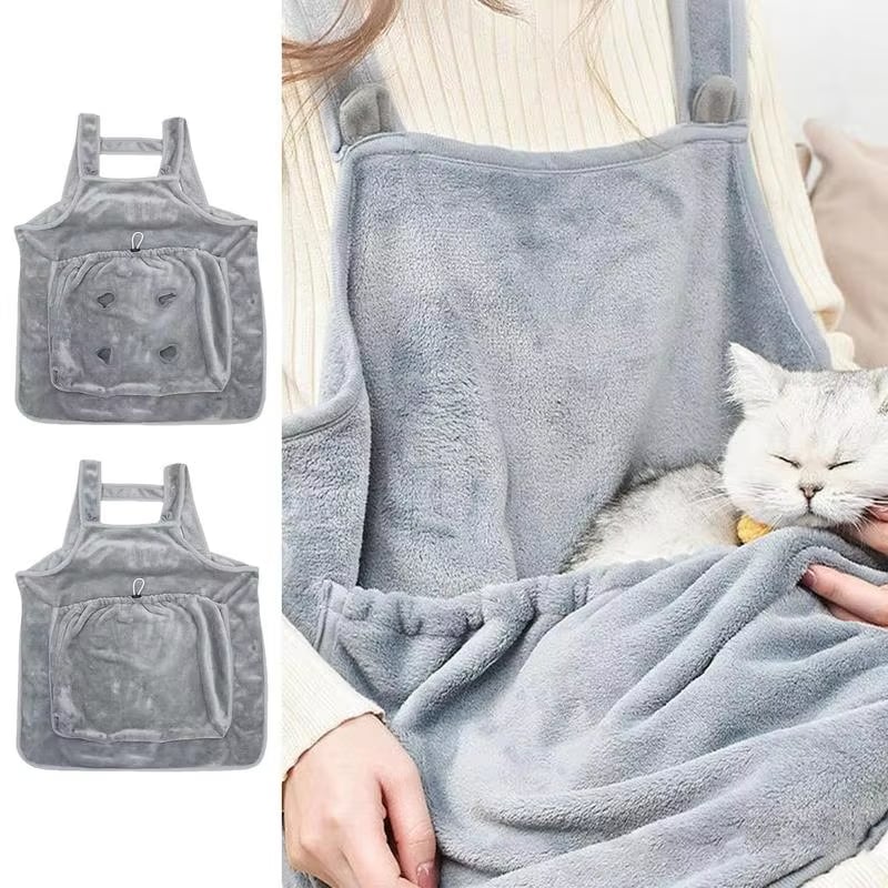 Cat Apron