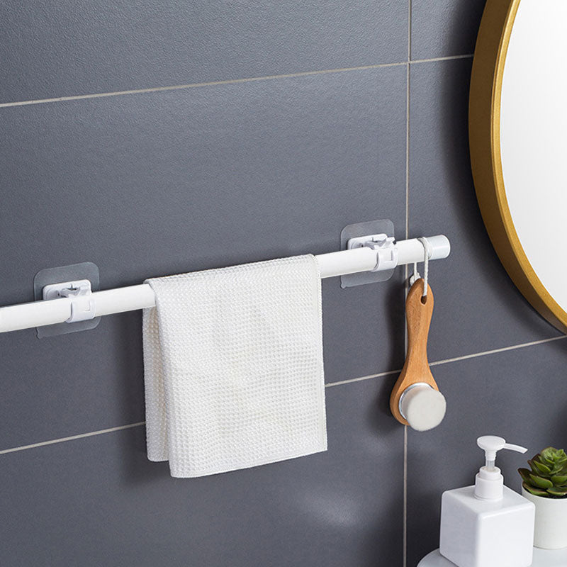 Space Organizer Pole Set