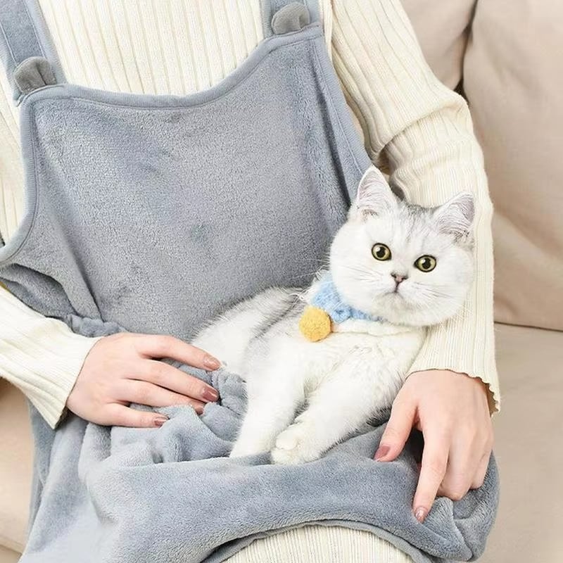 Cat Apron