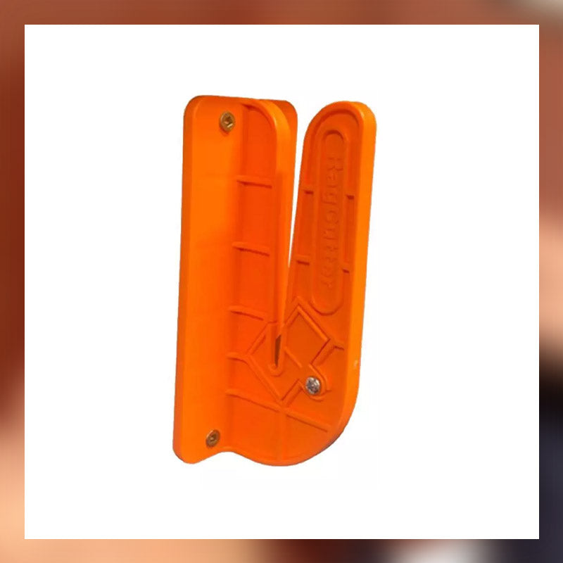 Wall-Mounted Cloth Cutter