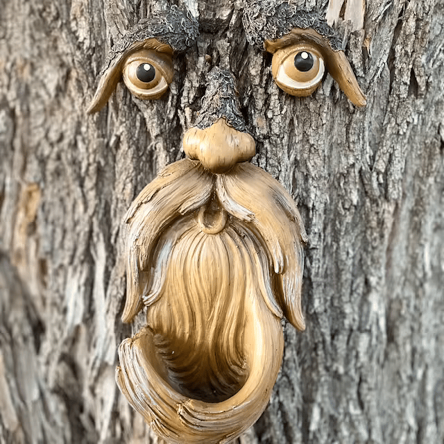🌳Outdoor Tree Bird Feeder🐦