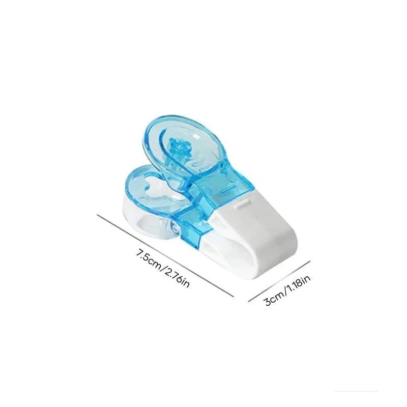 🔥Hot Sale -💊Portable Pill Taker Household Gadgets