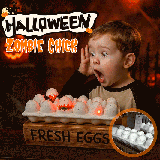 🎃Halloween Sale 49% OFF🐣Halloween Zombie Chick