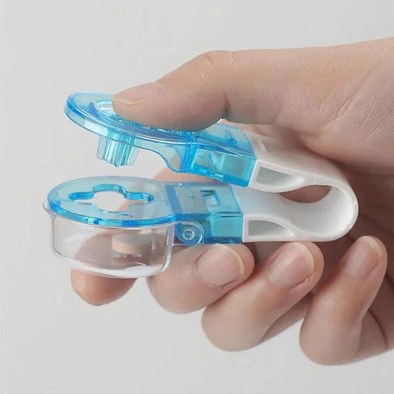 🔥Hot Sale -💊Portable Pill Taker Household Gadgets