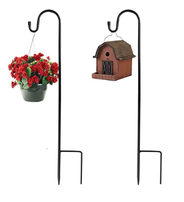 🌞 Free Shipping 🌞 2025 New Solar Garden Flame Lanterns